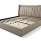 Positano Upholstered Bed