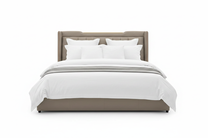 Positano Upholstered Bed