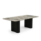 Prato Marble Dining Table