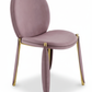 Dining Chair – Cleaned with Shadow