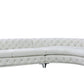 Quiet Orchid Sectional