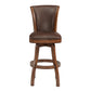 Cambridge Swivel Bar Stool