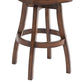 Cambridge Swivel Bar Stool