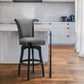 Cambridge Swivel Bar Stool