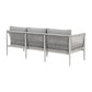 Rhodes Outdoor 3-Seater Sofa