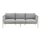 Rhodes Outdoor 3-Seater Sofa