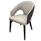 Sofita Leather Dining Chair