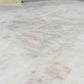 Ribbon Marble Dining Table