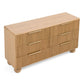 Ripple Ridge Dresser