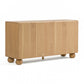 Ripple Ridge Dresser