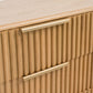 Ripple Ridge Dresser