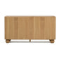 Ripple Ridge Dresser