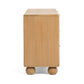 Ripple Ridge Dresser