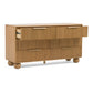 Ripple Ridge Dresser