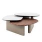 Rippled Water Coffee Table