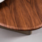 Rippled Water Coffee Table