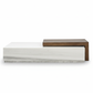 Riva Marble Coffee Table