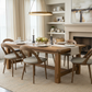 Riva Wood Dining Chair
