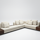 Romeo Modern Sectional