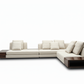 Romeo Modern Sectional