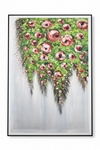 Roseto Bloom Wall Art