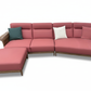 Rosewood Modular Sectional Sofa Studio