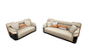 Valour Luxe Sofa Set