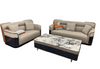 Valour Luxe Sofa Set