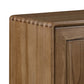 Rustic Modern Sideboard