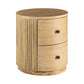 Canyon Ridge Nightstand