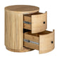 Canyon Ridge Nightstand