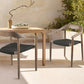 Seaside Haven Outdoor Dining Chairs (Set Of 2)