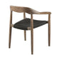 Seaside Haven Outdoor Dining Chairs (Set Of 2)