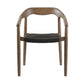 Seaside Haven Outdoor Dining Chairs (Set Of 2)