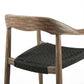 Seaside Haven Outdoor Dining Chairs (Set Of 2)
