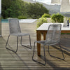 Coastal Breeze Outdoor Dining Chairs (SET OF 2)