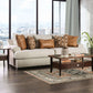 New Meadows Traditional Sofa