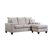Kesgrave Sectional