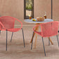 Riviera Woven Outdoor Chairs （Set Of 2）