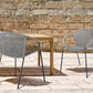Riviera Woven Outdoor Chairs （Set Of 2）