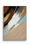 Sabbia Flow Wall Art