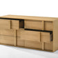 Sable Oak Dresser