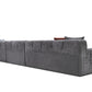 Sea of Clouds Sofa