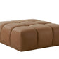 Sea of Flowers Sectional