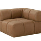 Sea of Flowers Sectional