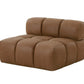 Sea of Flowers Sectional