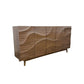 Serene Wave Sideboard
