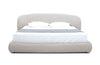 Serenity Curve Bed