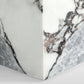 Serenity Marble Coffee Table