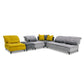Shallow Water Sectional Sofa